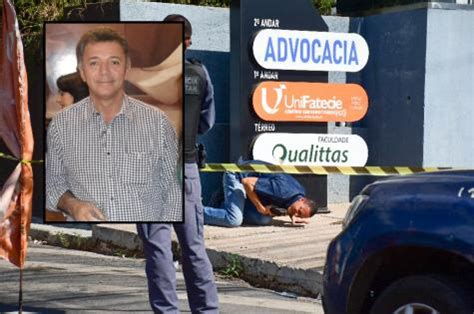 OAB Lamenta Morte De Nery E Decreta Luto Oficial De 3 Dias Gazeta Digital