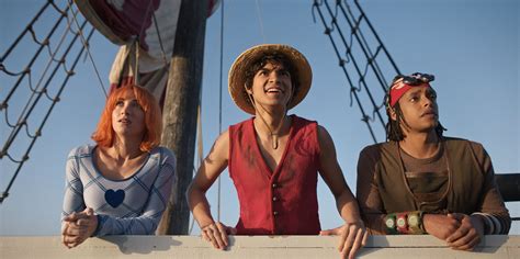 One Piece Season 2 premieres March 10, 2026 on Netflix with first look