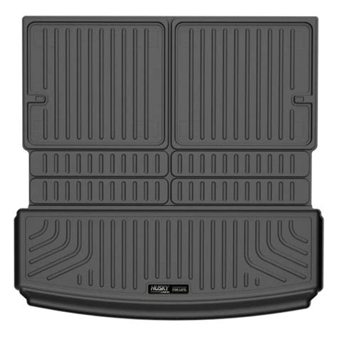 Husky Liners All Weather Floor Mats Liners For Vw