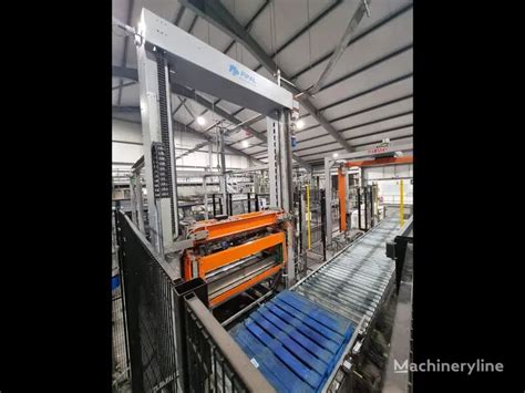 Khs Innofill Canning Line Up To Cph Filling Line For Sale Italy