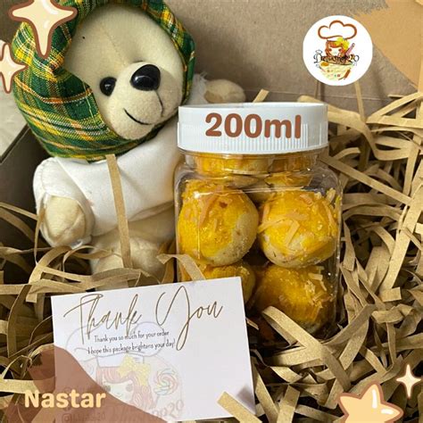 Jual Kue Kering Kuker Ml Nastar Kastengel Putri Salju Sagu Keju