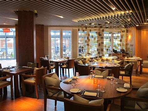 Maison Boulud opens in Montreal | Will Travel For Food