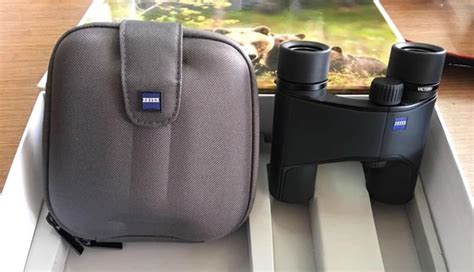 Zeiss Victory Pocket X Binocular Review Complete Buying Guides