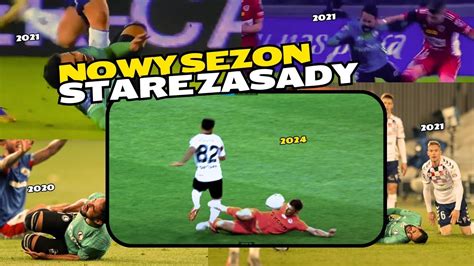 LIGA MINUS 1 24 25 WRACA EKSTRAKLASA I POLOWANIE NA LUQUINHASA NOWA