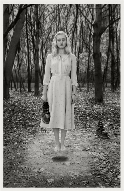 Ella Purnell Miss Peregrine