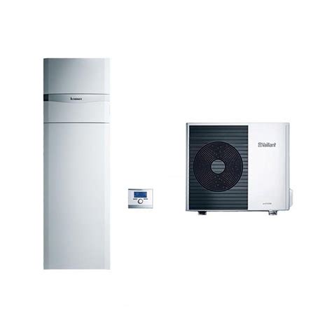 Vaillant VWL 55 5 AS 230V VWL 58 5 IS AroTHERM VWL 55 5 AS 230V Pompa