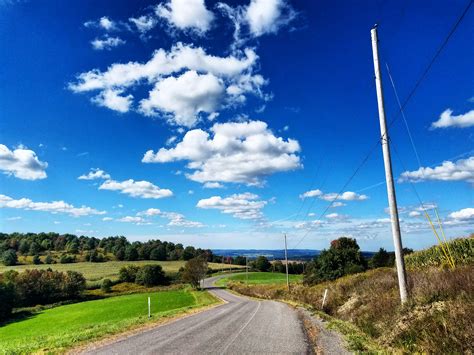 Elevation of W Keeney Rd, Truxton, NY, USA - Topographic Map - Altitude Map