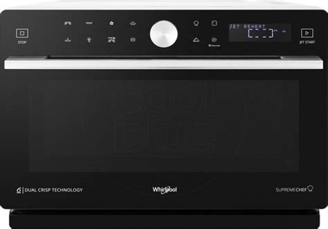 Whirlpool Mwsc Sb Coolblue Voor U Morgen In Huis