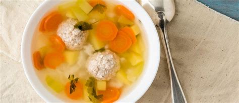 3 Most Popular Latvian Soups Tasteatlas