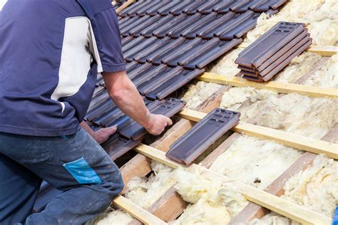 Pros and Cons of Tile Roofing - SB PRO Roofing