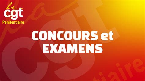 Examen Professionnel Secretaire Administratif C En B Session 2025 La