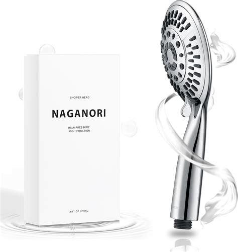 Amazon Co Jp Shower Head Handheld Shower Head Changeable Steps