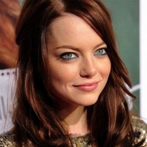 Intense Chestnut Hair Color Shade Tones That You Ll Want To Try