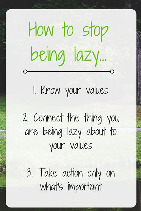 How To Stop Being Lazy When Anxiety Weighs You Down