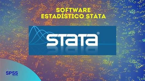 Qué es STATA Funcionalidades Ejemplos de Uso