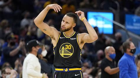 Stephen Curry Cuántos anillos tiene la estrella de los Golden State