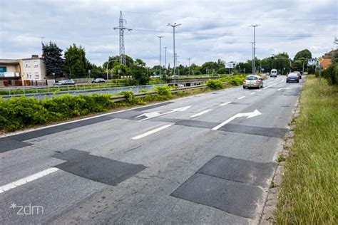 Rusza kolejny etap prac na jednej z najważniejszych ulic w mieście