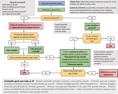 Infec Es Sexualmente Transmiss Veis Laborat Rio S O Paulo