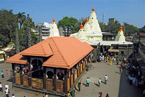 Mahalakshmi Temple: The Sacred Heaven In The Mumbai City