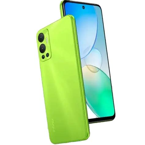 Infinix Hot 12 Price In Pakistan 2025 Priceoye