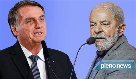 Bolsonaro Vence Em 16 Capitais No 1 Turno Lula Lidera Em 11 Brasil