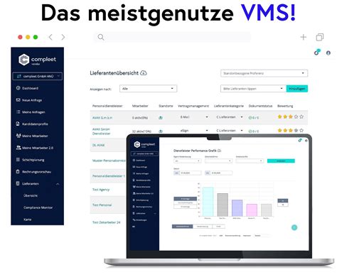 Compleet Gmbh Bewertungen Preise Funktionen Appvizer