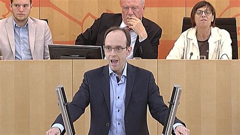 Videos Aus Dem Landtag Debatte Zum Umgang Mit Gewalttaten