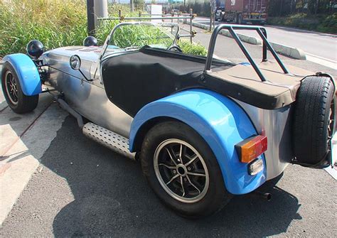 craft  lotus super