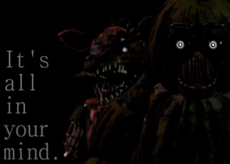 Фантомы Энциклопедия Five Nights At Freddys Fandom