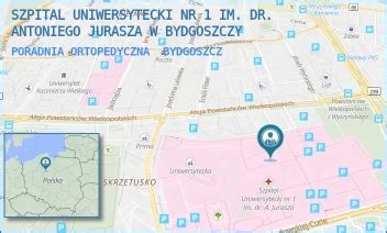 Ortopeda Bydgoszcz Na Nfz Najszybszy Termin Na Nfz