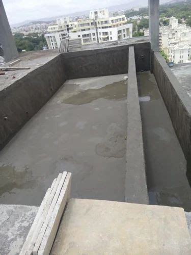 Leakages Swimming Pool Waterproofing Services In Residential In Pan