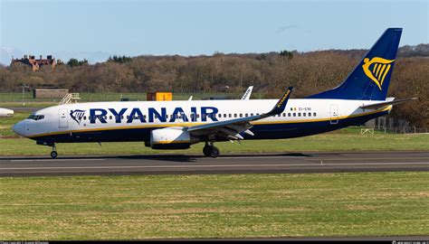 Ei Eni Ryanair Boeing As Wl Photo By Graeme Williamson Id