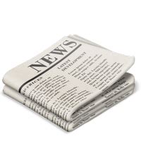 newspaper png transparent hq png  freepngimg