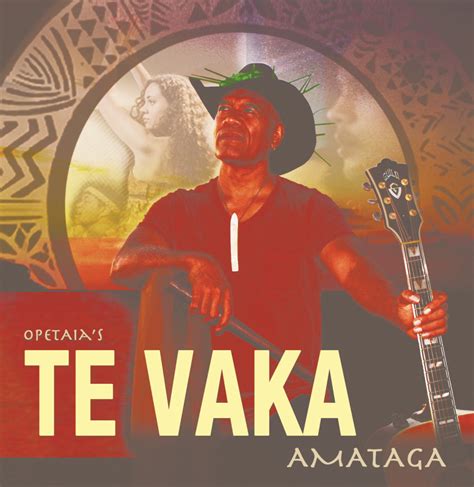 Te Vaka Compose A New Free West Papua Song Free West Papua Campaign