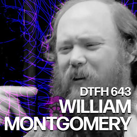 Remembering William Montgomery: Obituary and Tributes 12