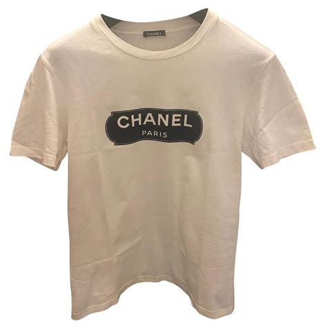 chanel men t shirt 9