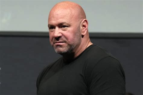 Dana White Critica Brasileiro Derrotado No Contender Series Ag Fight