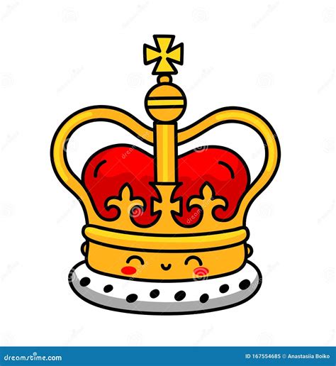 British Crown Symbol