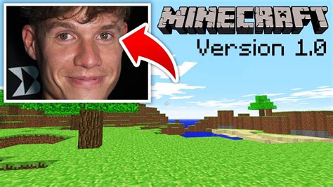 Ich Weine Wegen Minecraft Youtube