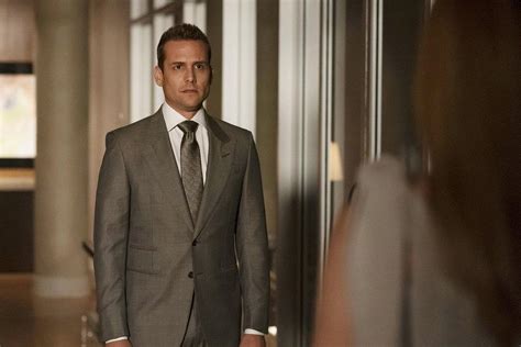 Suits Suits Fotos Gabriel Macht No Adorocinema