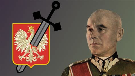 Przez Błąd Śmigłego Rydza Wielka Polska Upadła Hearts of Iron IV