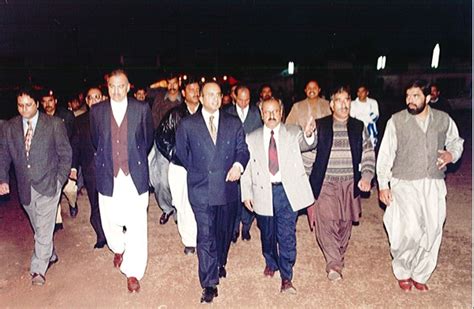 2nd National Industrial Exhibition Jhelum Pakistan 1998 Pak World