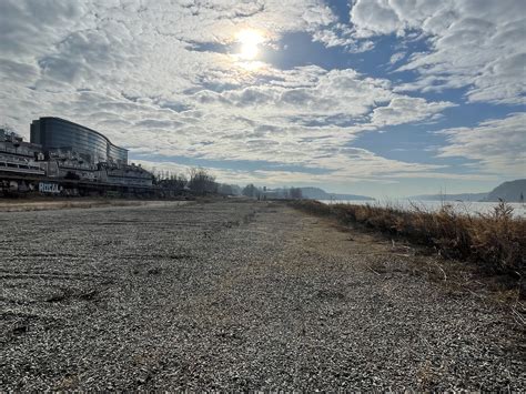 Why Lewis Pugh is Swimming the Entire Hudson River in New York