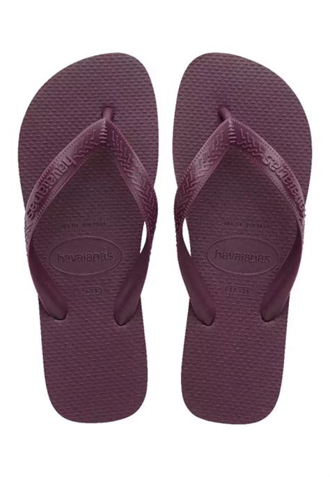 Buy Havaianas Top Senses Flip Flops 2024 Online Zalora Philippines