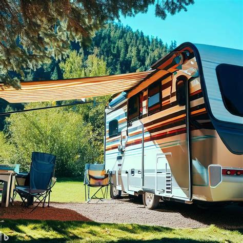 7 of the Best RV Slide Awnings for Your Next Adventure