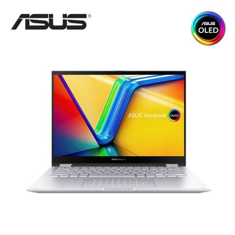 Asus Vivobook S Flip Tn Y Alz Wsm Wuxga Touch Laptop