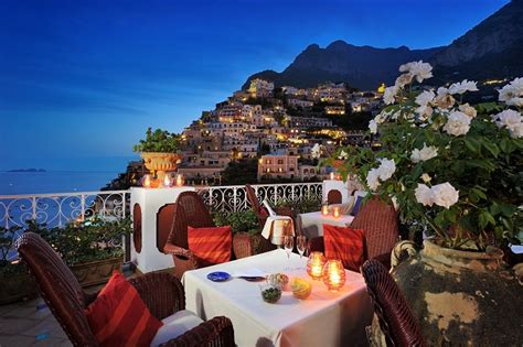 10 Most Romantic Places In Italy