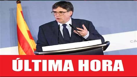 Puigdemont cada vez tiene más amigos de la extrema derecha y ahora ya