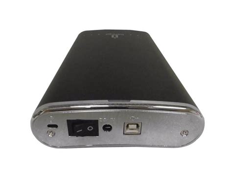 31759100 Iomega External Hard Drive