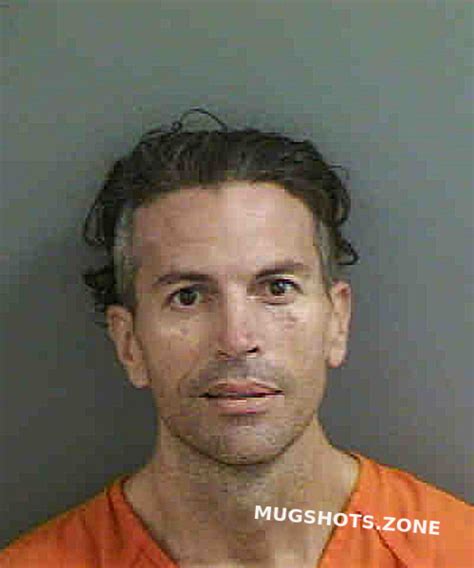 Dimarco Johnny Collier County Mugshots Zone